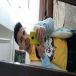 تصویر پروفایل امید