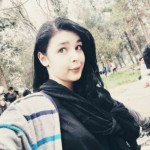 تصویر پروفایل ملیکا