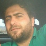 تصویر پروفایل آهورا