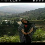 تصویر پروفایل رعنا