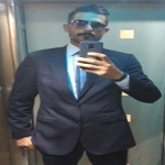 تصویر پروفایل میلاد