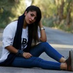 تصویر پروفایل سحر
