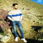 تصویر پروفایل محسن