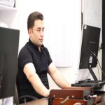 تصویر پروفایل احسان