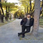 تصویر پروفایل حسين