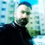 تصویر پروفایل فرشید