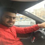 تصویر پروفایل مهرسام سهندي