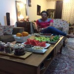 تصویر پروفایل مجید