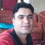 تصویر پروفایل رضا