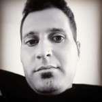 تصویر پروفایل فرزاد