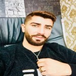تصویر پروفایل رضا