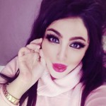 تصویر پروفایل شيدا
