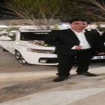 تصویر پروفایل مهدی