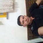 تصویر کاربر با کد 274349