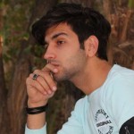 تصویر پروفایل پوریا