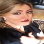 تصویر پروفایل مریم