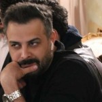 تصویر پروفایل فرزان آراد