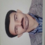 تصویر پروفایل مصطفی