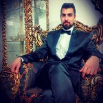 تصویر پروفایل مهندس مانی