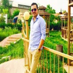 تصویر پروفایل نوید