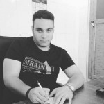 تصویر پروفایل سياوش