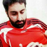 تصویر پروفایل فرهاد