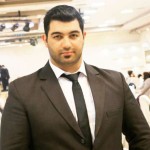 تصویر پروفایل علیرضا