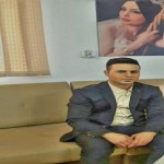 تصویر پروفایل وحید