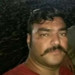 تصویر پروفایل میلاد