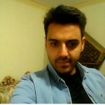 تصویر پروفایل امیر