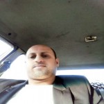 تصویر پروفایل علی