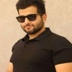 تصویر پروفایل داریوش
