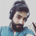 تصویر کاربر با کد 286700