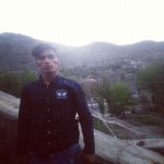 تصویر پروفایل امیددانش‌پژوه