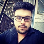 تصویر پروفایل معین
