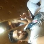 تصویر پروفایل مجید