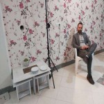 تصویر پروفایل علیرضا