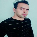 تصویر پروفایل امین