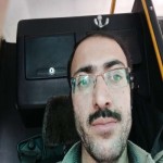 تصویر پروفایل شهاب