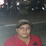 تصویر پروفایل حسین شاهد