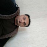 تصویر پروفایل بهادر