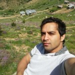 تصویر پروفایل جعقر