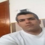 تصویر پروفایل حمزه