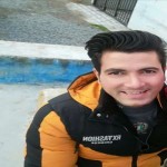 تصویر پروفایل مجید