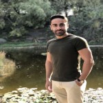 تصویر پروفایل سعید