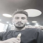 تصویر پروفایل فرشاد