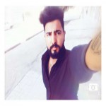 تصویر پروفایل مهدی