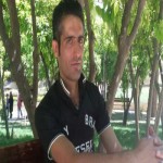 تصویر پروفایل مهدی