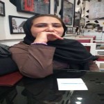 تصویر پروفایل پانیسا