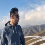 تصویر پروفایل مرتضی